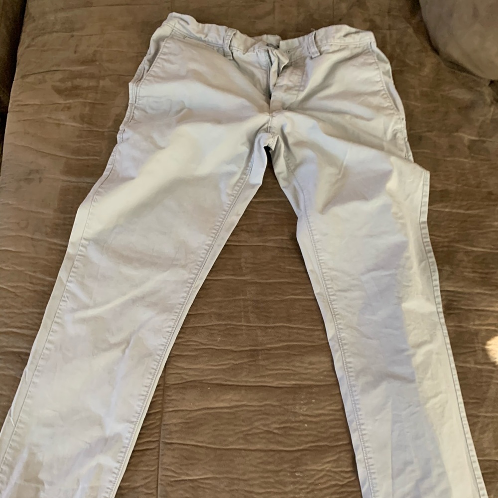 Mens regular fit jeans